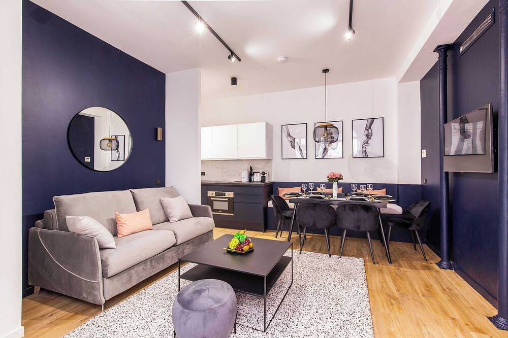 Appartement de vacances