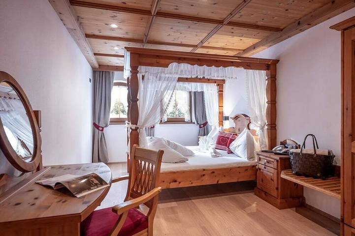 Hütte für 4 Personen, mit Haustier in Going am Wilden Kaiser