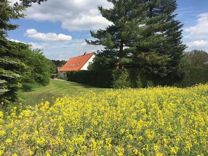 Bauernhof für 10 Personen, mit Garten und Sauna in Mecklenburg-Schwerin - 3
