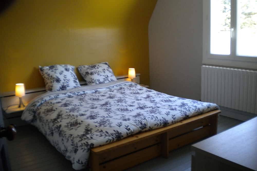 Character house for 8 people in Plestin-les-Grèves, Ceinture Dorée