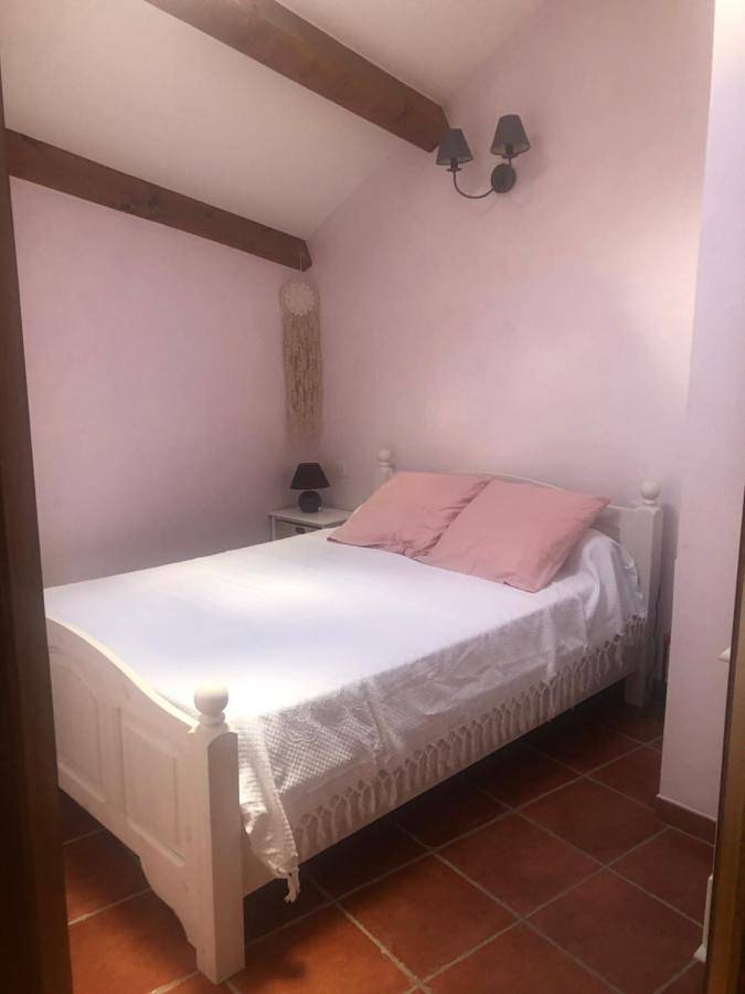 Location de vacances pour 4 personnes, avec terrasse et vue à La Tour-sur-Orb - 4