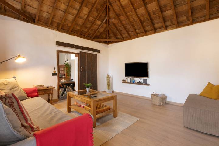 Chalet para 4 personas, con Jardín en Tenerife - 3