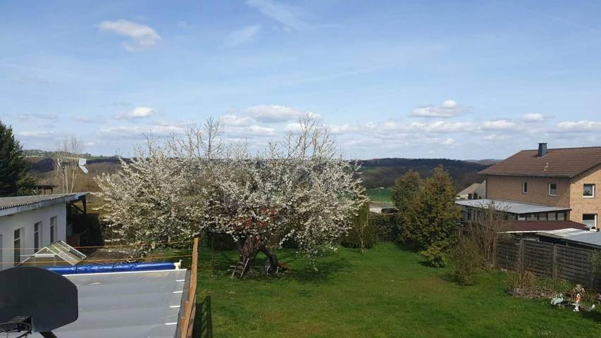 Ferienwohnung für 3 Personen, mit Garten und Ausblick, mit Haustier in Neustadt (Wied)