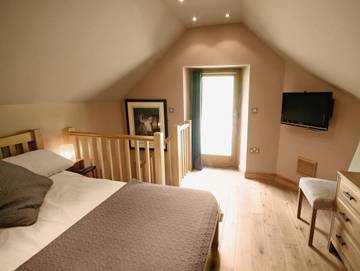 Cottage voor 2 Personen in Alderwasley, Derbyshire, Afbeelding 3