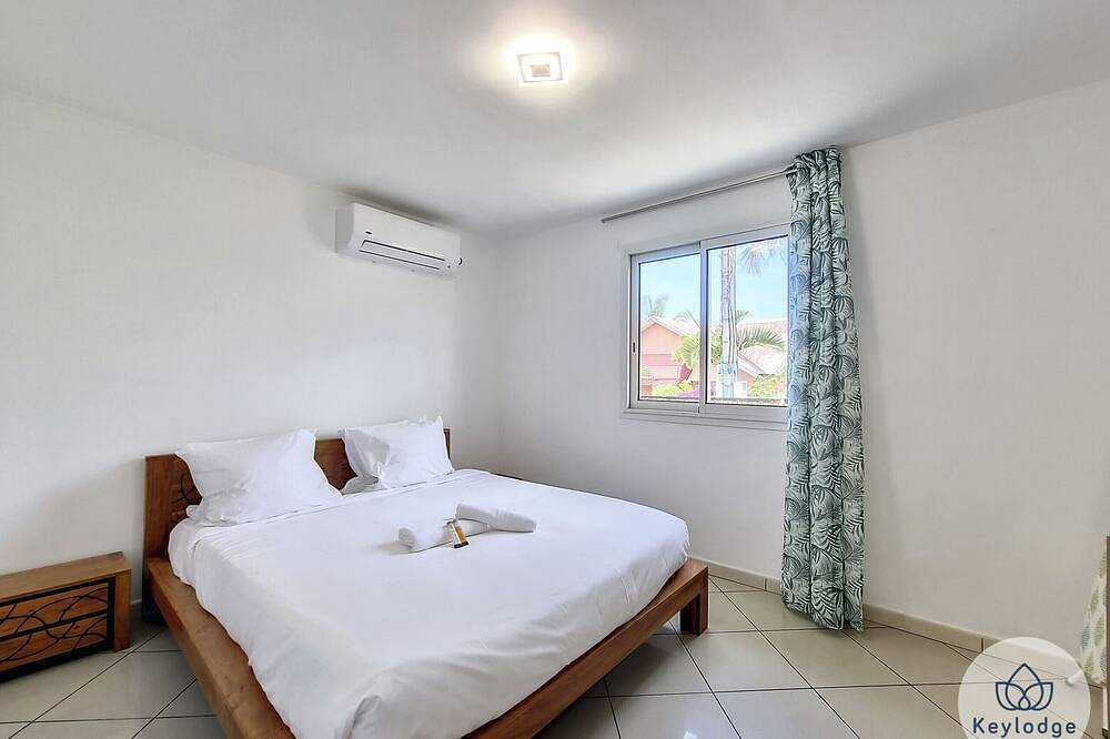Rayon de soleil***- 80 m² - House in Saint-Louis in Saint-Louis, La Réunion