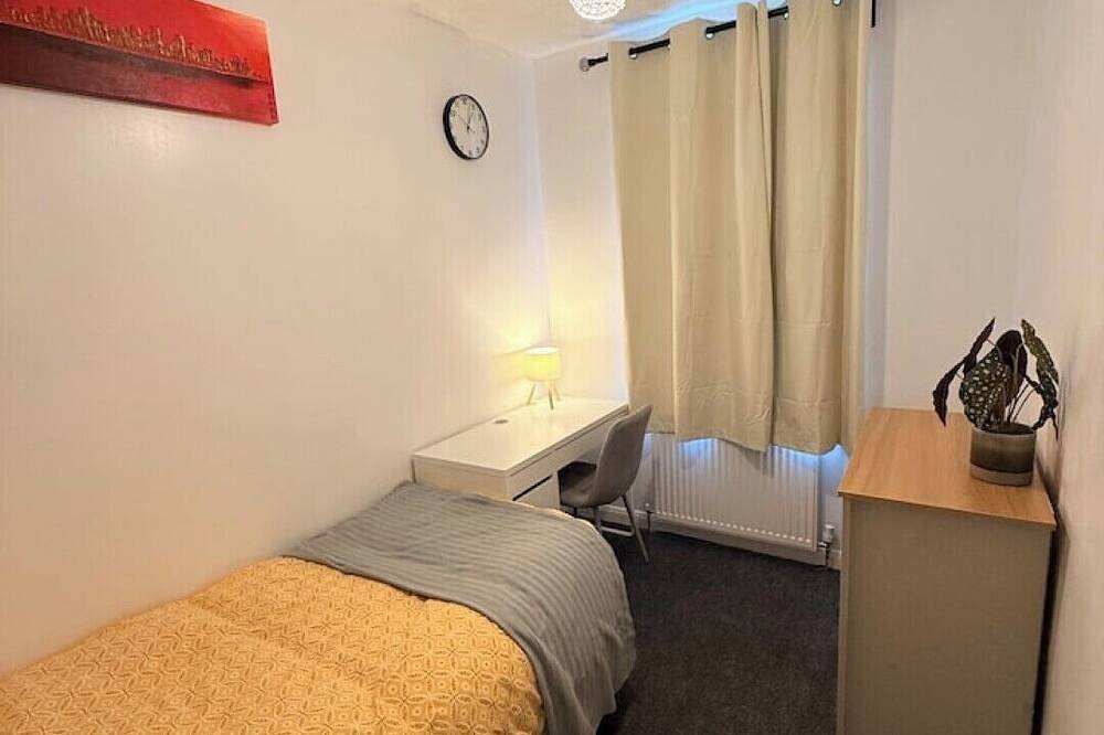 Cosy two-bedroom Bungalow house in the centre of Sunderland in Sunderland