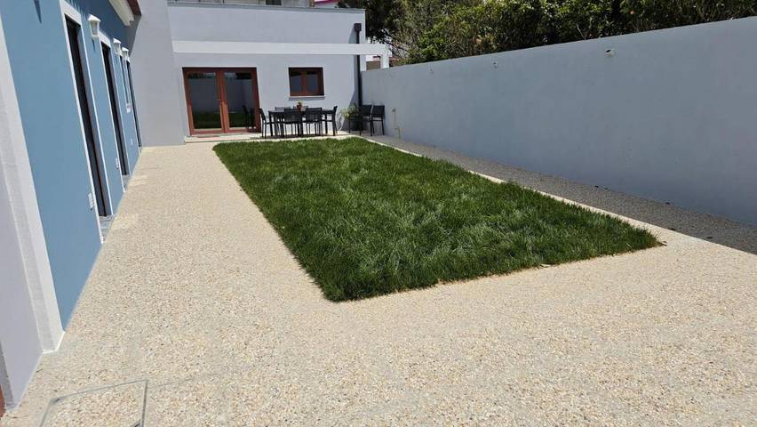 Casa rural para 9 personas, con Jardín y Vistas en Santa Bárbara (Portugal) - 3