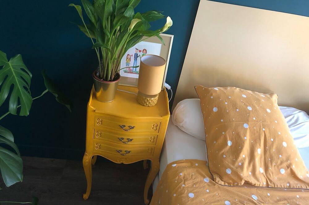 Villa with heated pool and secure 8 pers calm and comfort in Seignosse, Côte d’Argent