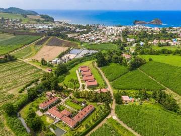 Bungalow pour 2 Personnes dans Sainte-Marie, Antilles, Photo 3
