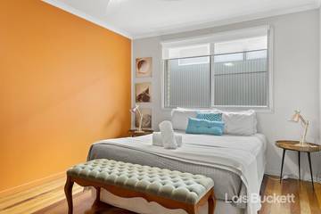 Holiday Home for 6 People in Lennox Head, New South Wales, Photo 3