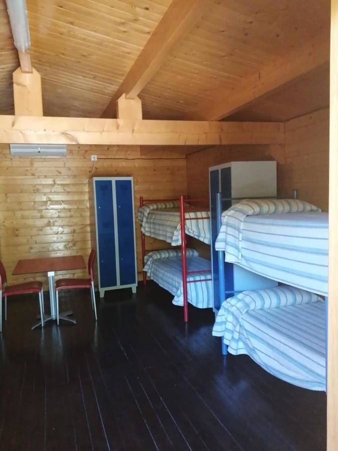 Camping para 2 pessoas com terraço in Grazalema, Pueblos Blancos