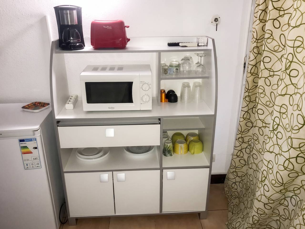 Estudio entero, Estudio acogedor en Sainte-Anne - 29m² con jardín. in Sainte-Anne, Martinica