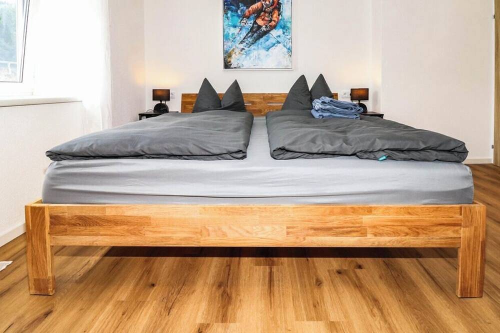 Ganze Wohnung, Apartment Inzing I in Stubaier Alpen, Inzing