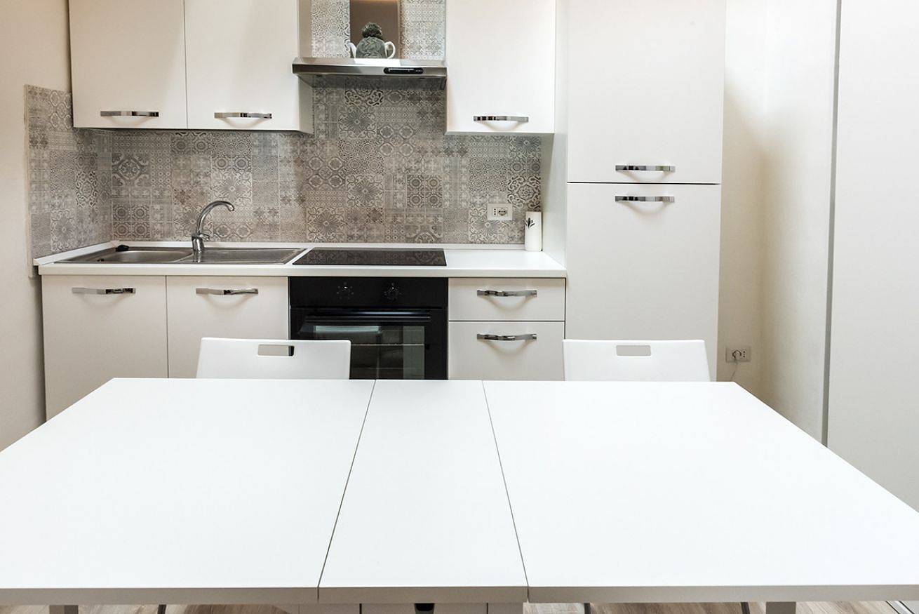 Ganze Wohnung, S311 - Sirolo, new two-room apartment completely renovated in Sirolo, Riviera del Conero