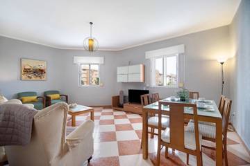 Casa De Vacaciones para 6 Personas en Cádiz, Costa de la Luz, Foto 3
