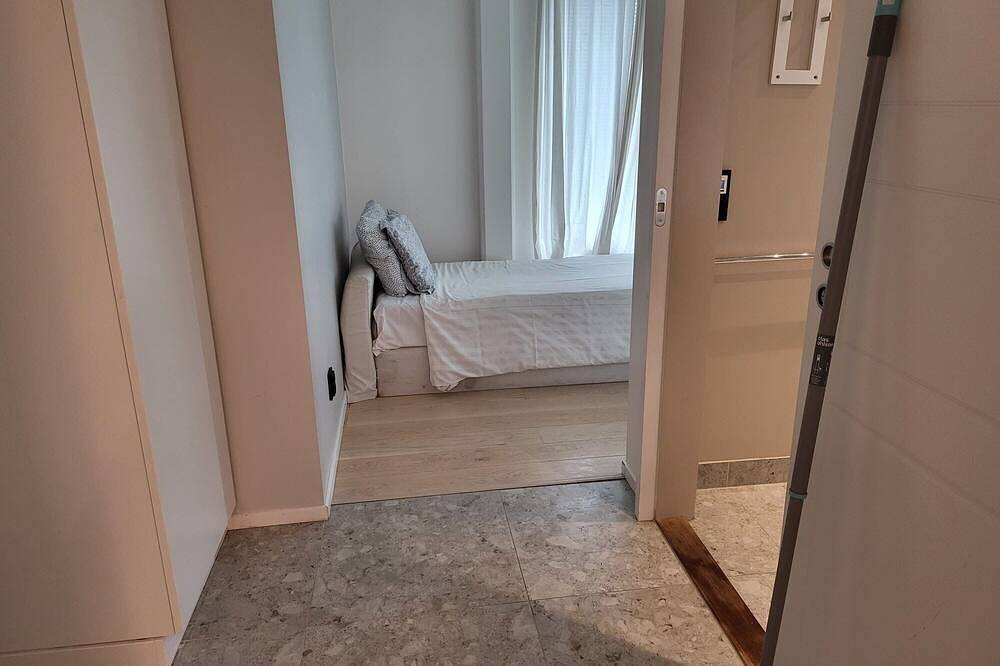 Ganze Wohnung, Apartment in Sollentuna Centrum 1205 in Sollentuna kommun, Schwedische Ostsee