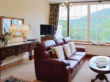 Cottage for 2 People in Betws-y-Coed, Conwy region, Photo 3