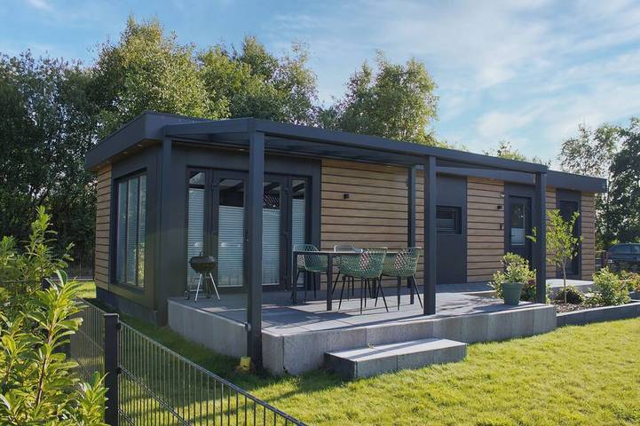 Ferienhaus für 5 Personen, mit Haustier in Bourtanger Moor