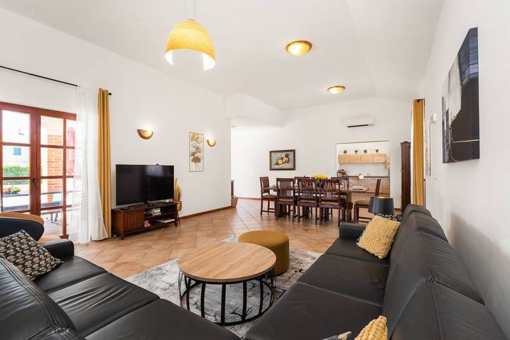 Villa Muline in lučica Skrača, Ugljan
