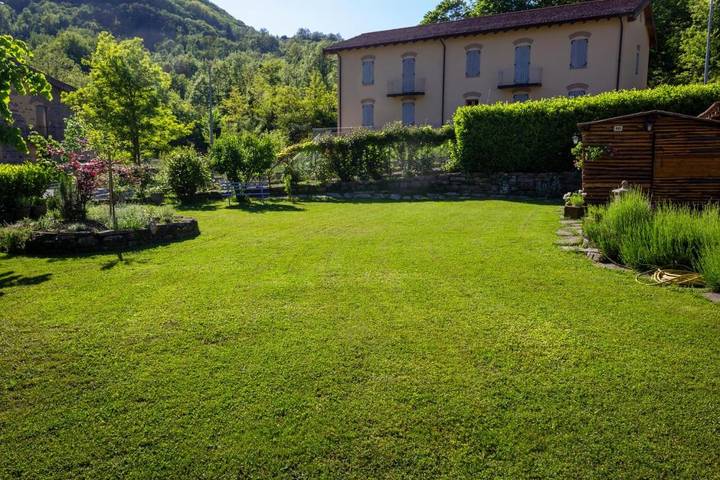 Gîte pour 5 personnes, avec balcon et vue à Castiglione dei Pepoli - 3