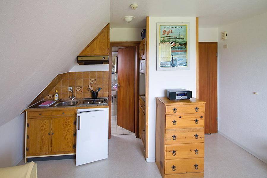 Ferienhaus Bleicken in Sylt-Ost, Sylt (Gemeinde)