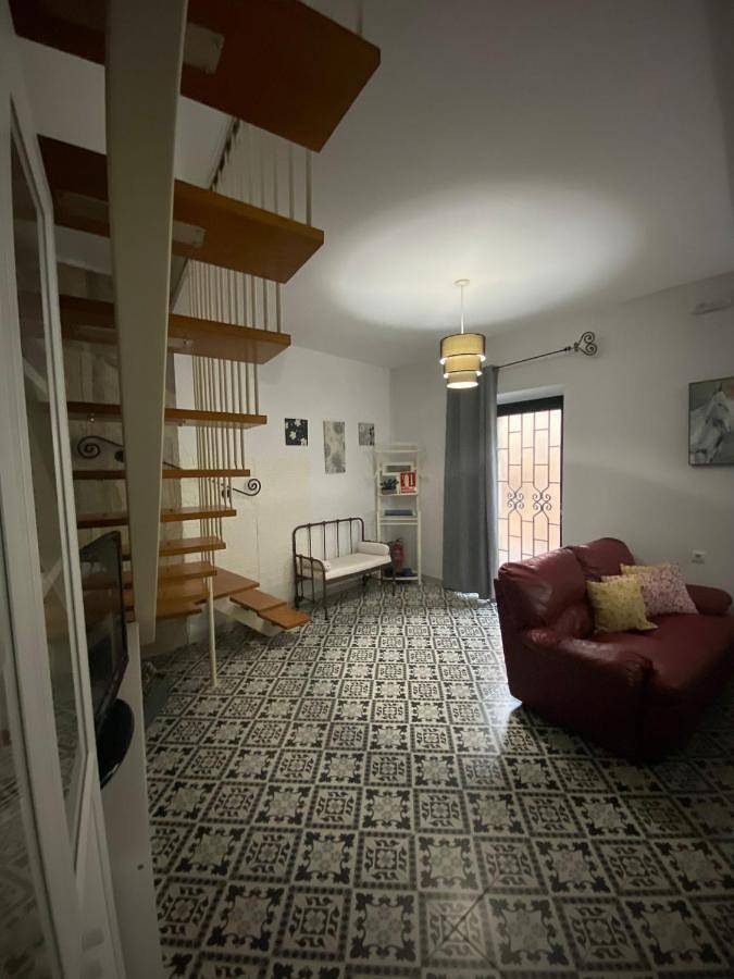 Apartamento de vacaciones para 5 personas, con terraza, Se admiten mascotas en Comarca de Trujillo - 4
