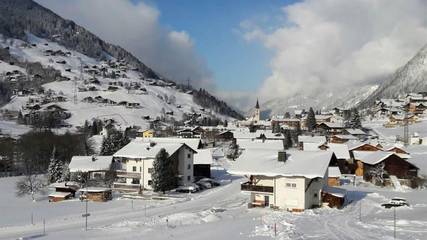 Appartement voor 5 Personen in Gaschurn en omgeving, Silvretta, Afbeelding 2
