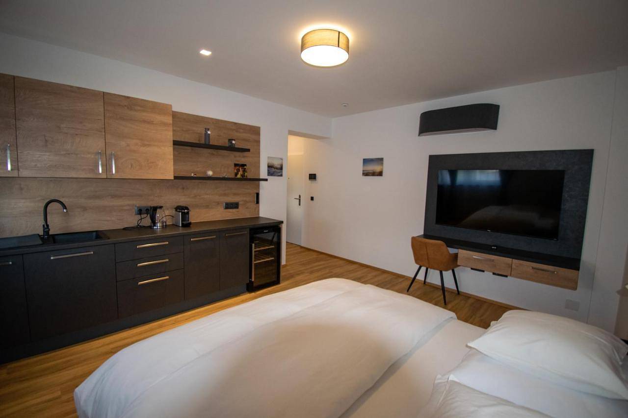 Appartement de vacances entier, Smart Rooms Wels in Wels, Région de Linz-Wels