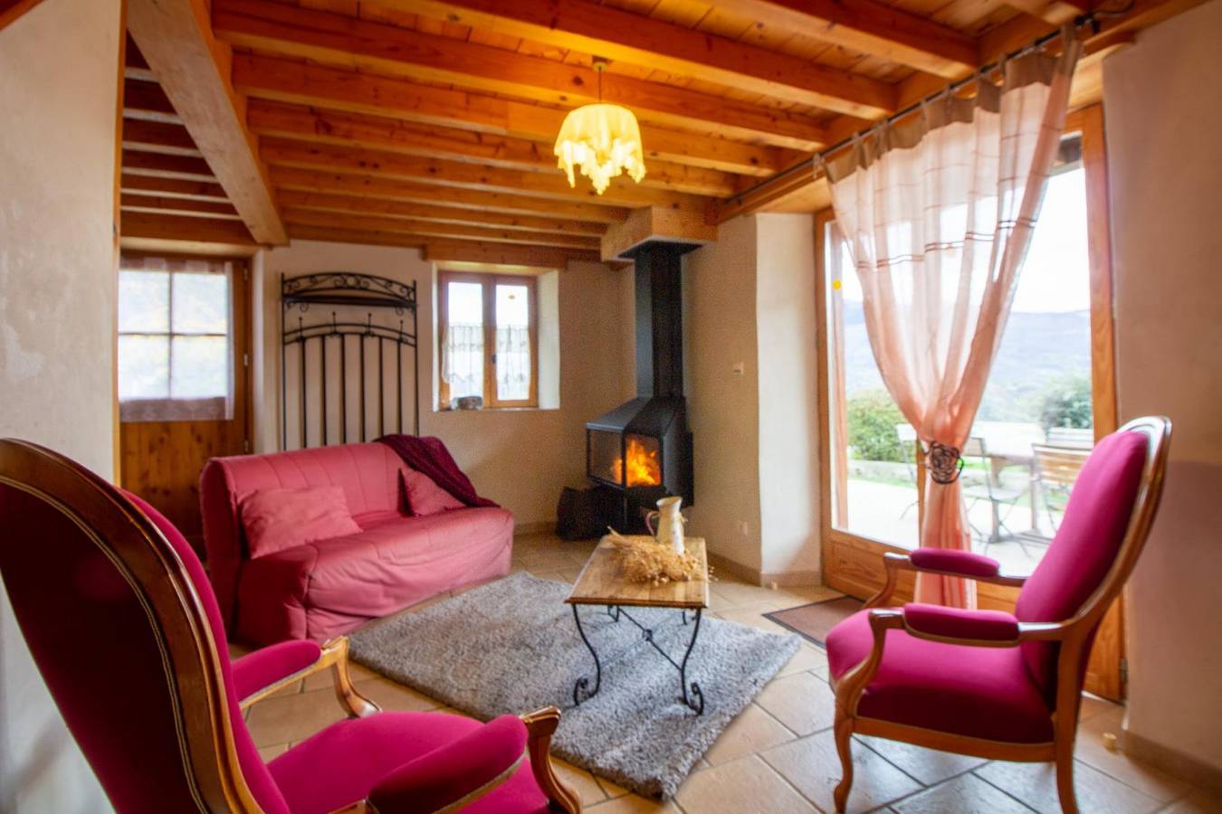 Isaby in Ouzous, Pyrénées