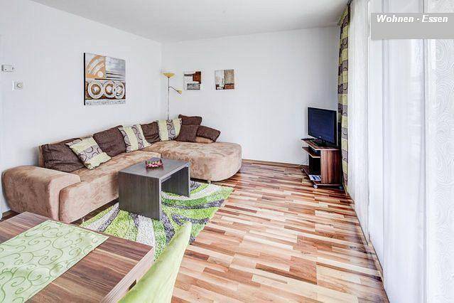 Ferienwohnung für 4 Personen, mit Balkon in Augsburg und Umgebung - 2