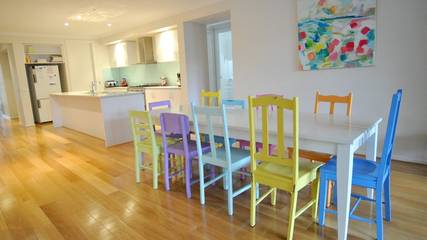 Holiday Home for 10 People in Inverloch, Bass Coast Shire, Photo 1