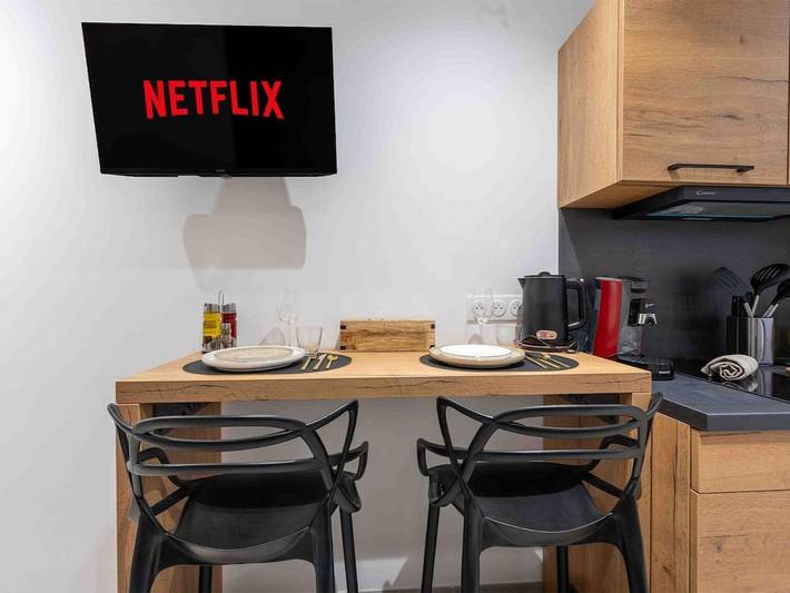 Gîte pour 2 personnes à Pennautier - 3