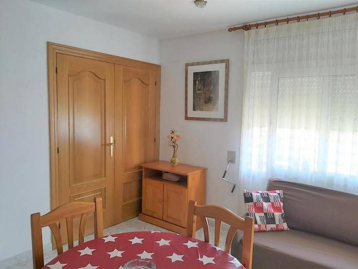 Gîte pour 4 personnes, animaux acceptés à Colera - 3