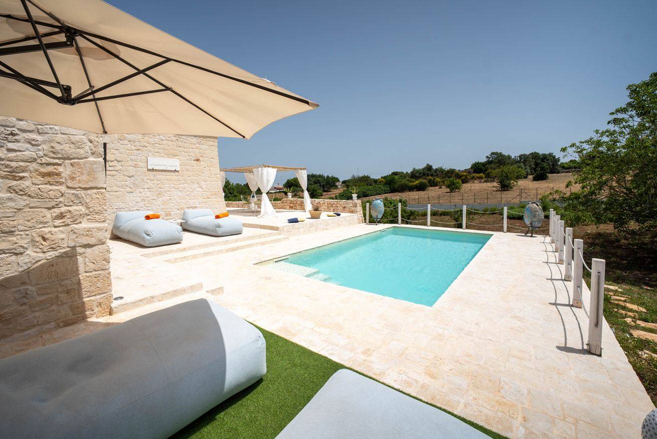 Wepuglia - Trullo Meraviglioso in Martina Franca, Provincia de Taranto