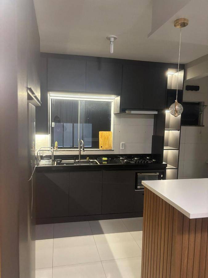 Casas e apartamentos de temporada para 3 pessoas em Poços de Caldas