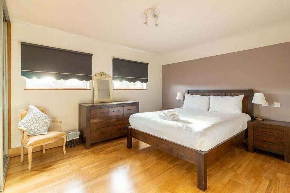 Guestready - Spacious Home with Garden in Dublin, County Dublin