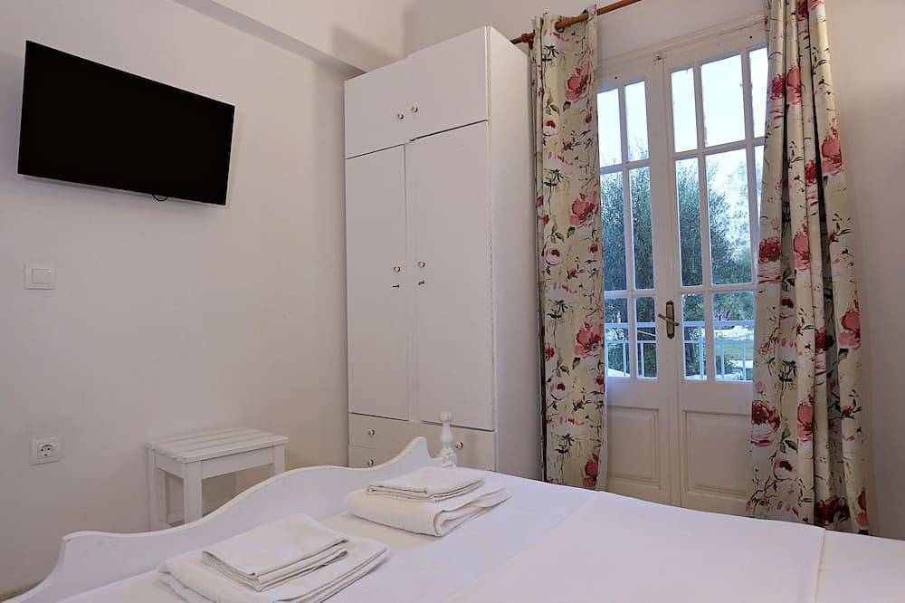 Appartamento intero, Alykes Family Resort 2 Camere Da Letto in Corfù