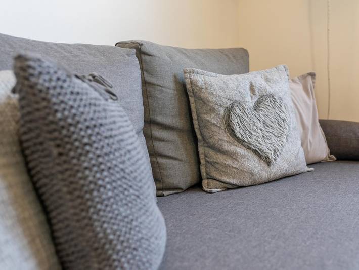 Ferienwohnung für 5 Personen, mit Balkon in Maria Alm - 4