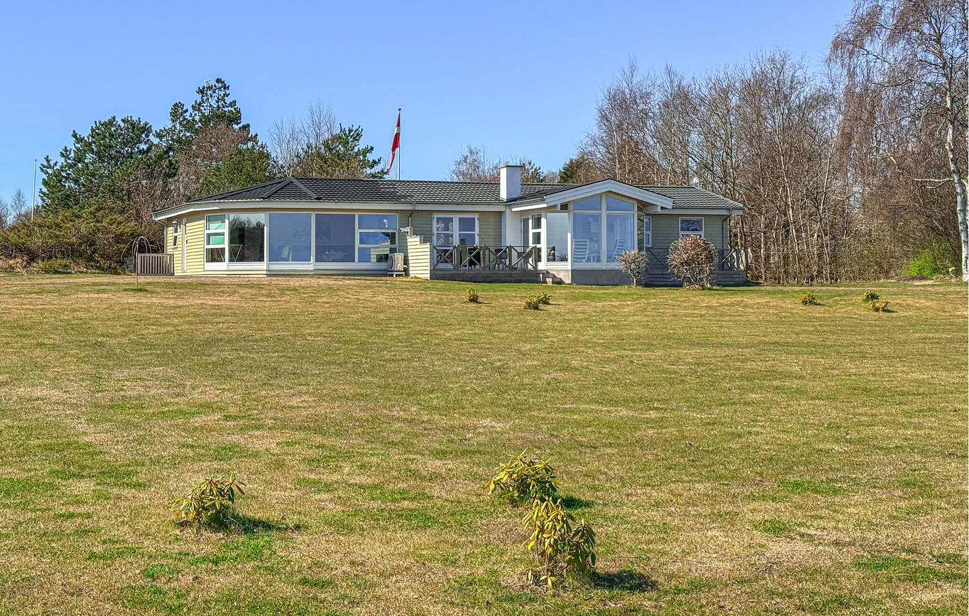 Casa vacanza a Norddjurs a partire da 89€ a notte