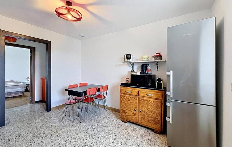 Gîte pour 4 personnes, animaux acceptés à Lachamp-Raphaël - 4