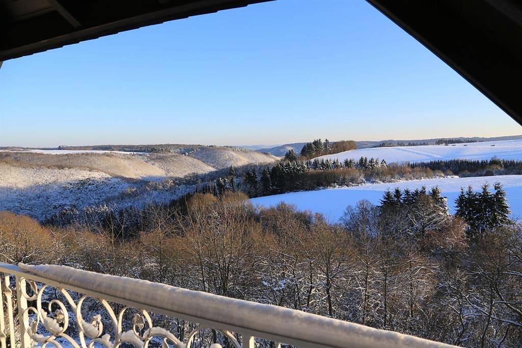 Ganze Ferienwohnung, Ferienwohnungen Berres in Bad Bertrich, Cochem-Zell