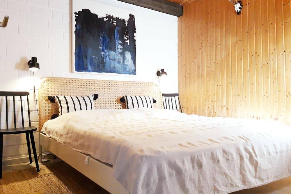 Sweet bungalow de vacaciones apartamento de 45 metros cuadrados en el bosque de Franconia 95192 Lichtenberg Lk Hof in Lichtenberg (Oberfranken), Distrito de Hof