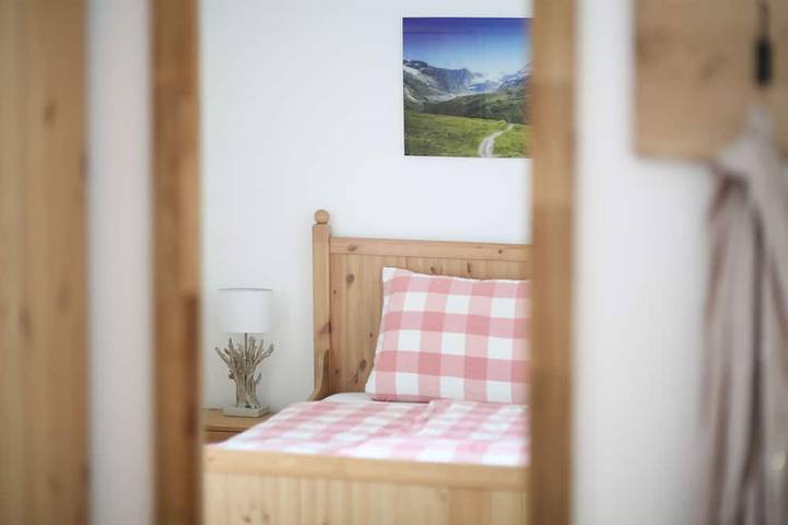 Ferienhaus für 6 Personen, mit Terrasse und Garten, mit Haustier in Ausseerland - 3