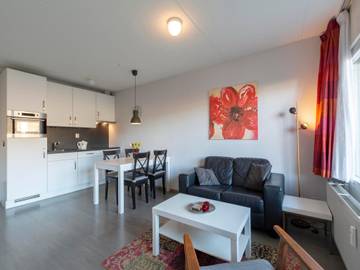 Vakantieappartement voor 2 Personen in Callantsoog, Noord-Holland - Kust van de Noordzee, Afbeelding 4