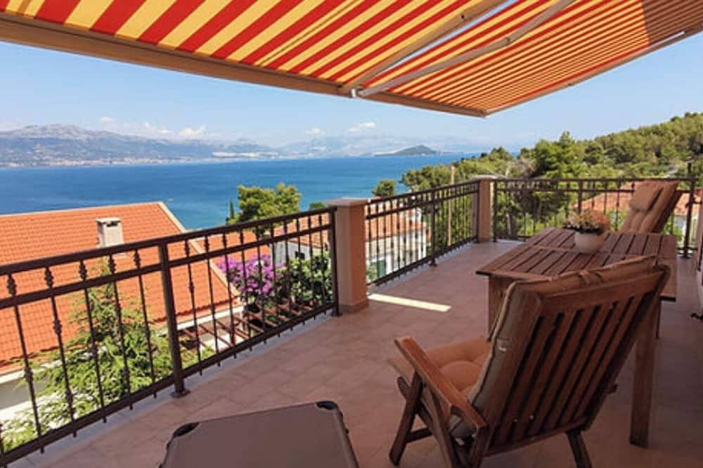 Casa vacanza a Ciovo a partire da 302€ a notte