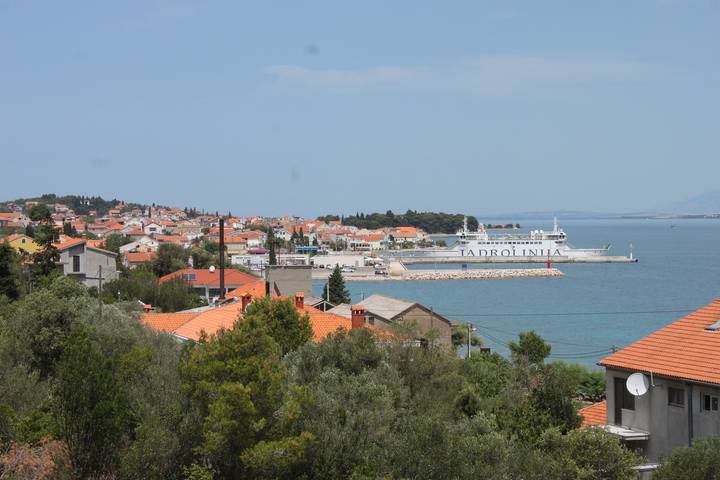 Ferieleilighet for 11 personer, med Balkong / Terrasse i Kali