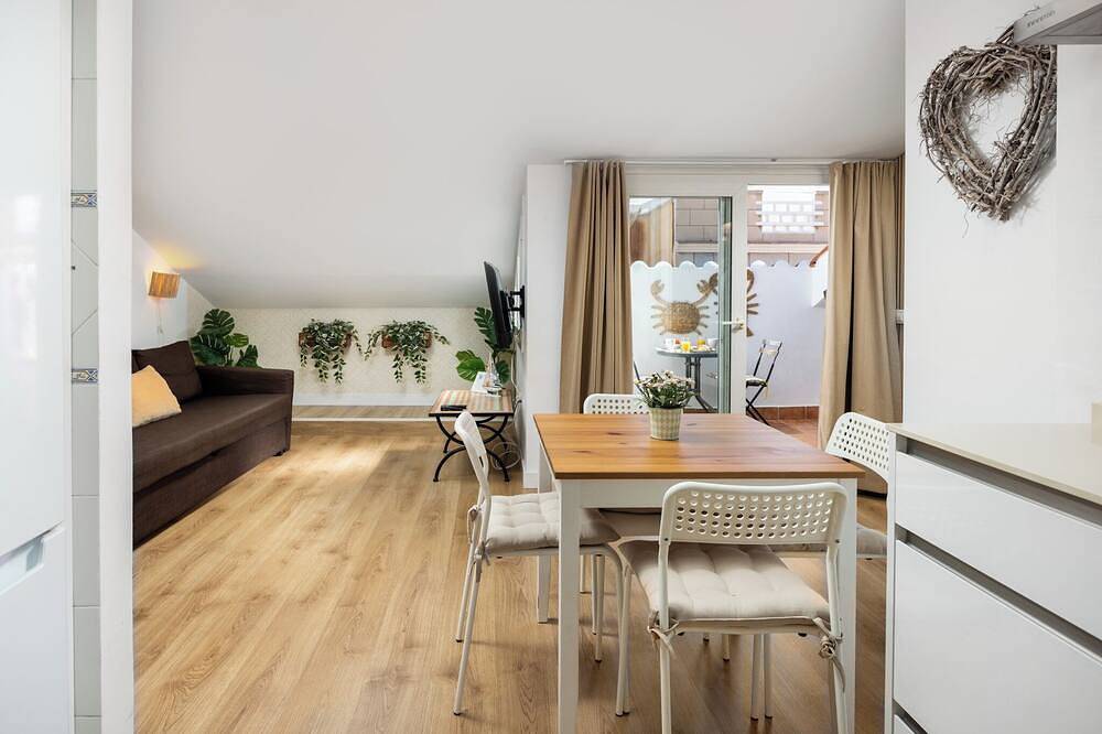 Casa vacanza a Malaga a partire da 164€ a notte
