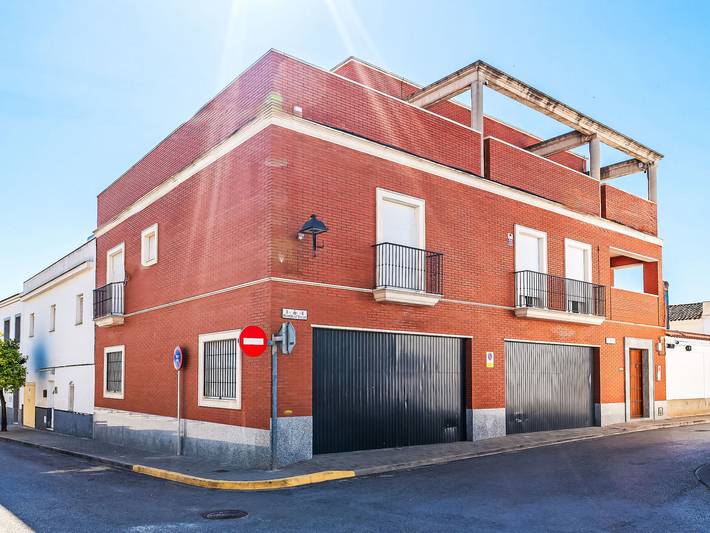 Location de vacances pour 16 personnes dans La Lantejuela - 3