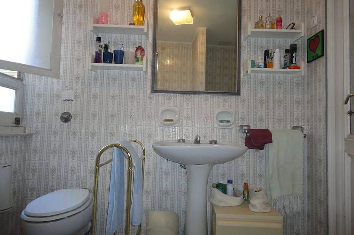 Chambre d’hôte pour 4 personnes à Gênes - 3