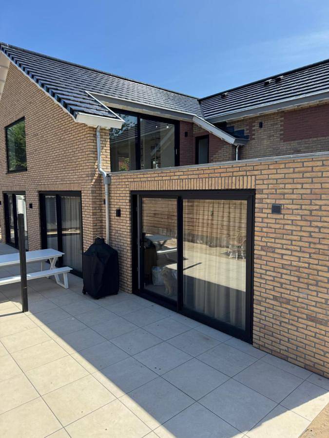 Appartement de vacances pour 2 personnes, avec terrasse, animaux acceptés